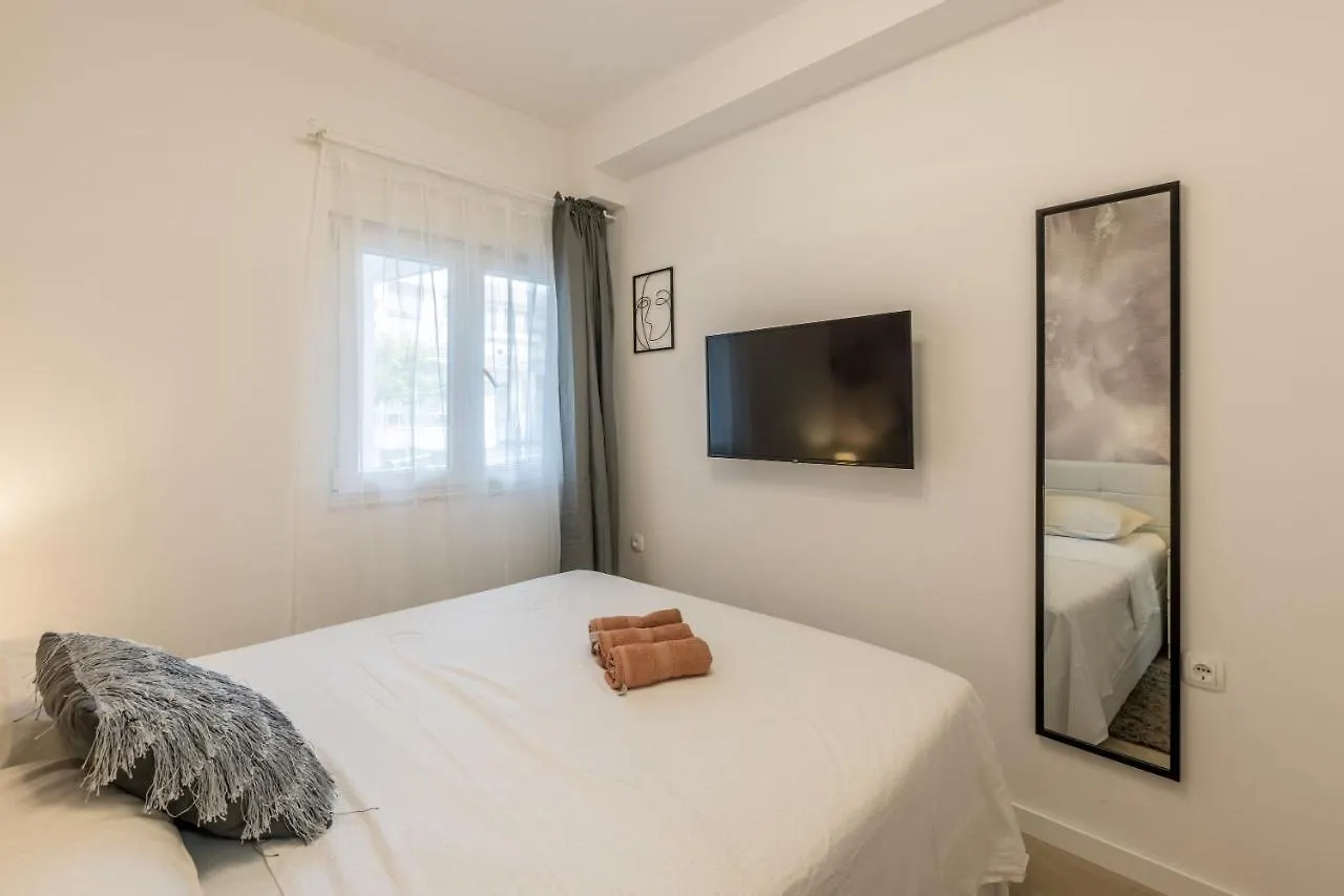 Mila Apartment Kastela Croatia