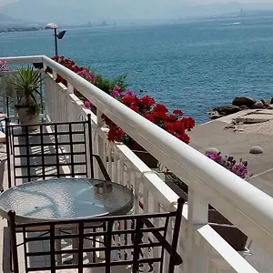 Andela Apartment