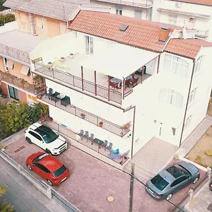 Marko Apartment
